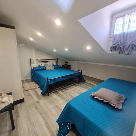 Villa Mattei Dreams روما المظهر الخارجي الصورة