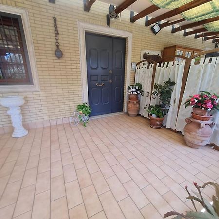 Villa Mattei Dreams روما المظهر الخارجي الصورة