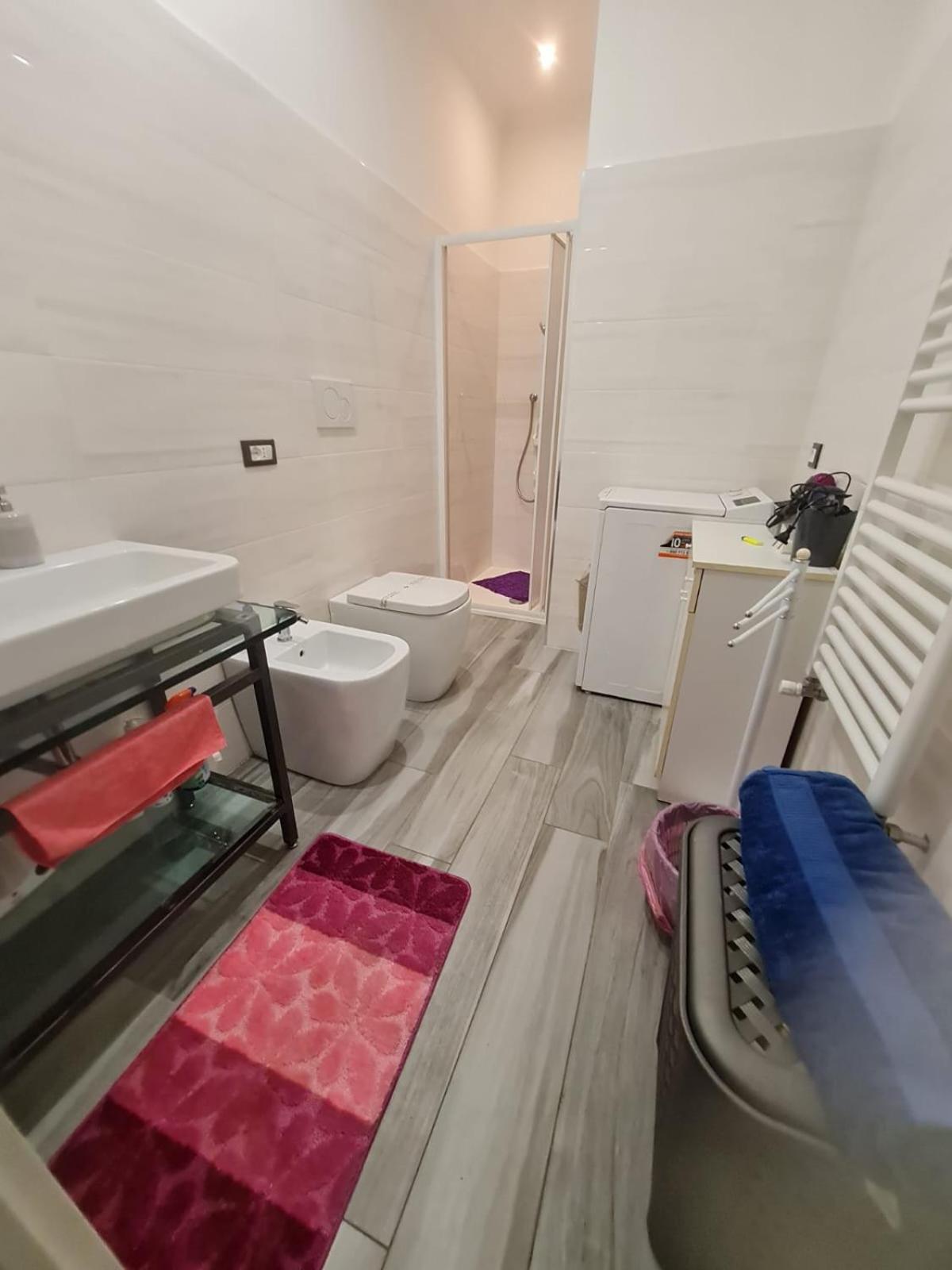 Villa Mattei Dreams روما المظهر الخارجي الصورة