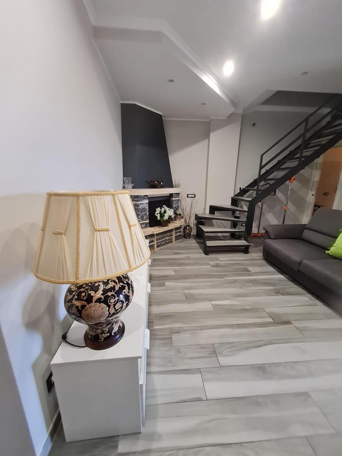 Villa Mattei Dreams روما المظهر الخارجي الصورة