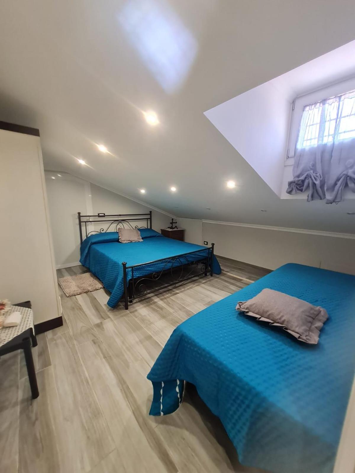 Villa Mattei Dreams روما المظهر الخارجي الصورة