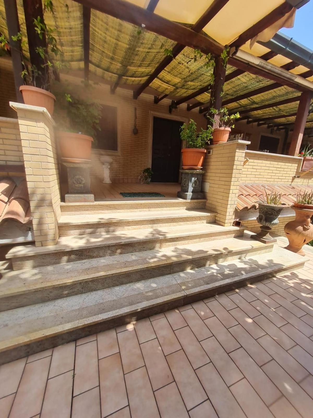 Villa Mattei Dreams روما المظهر الخارجي الصورة