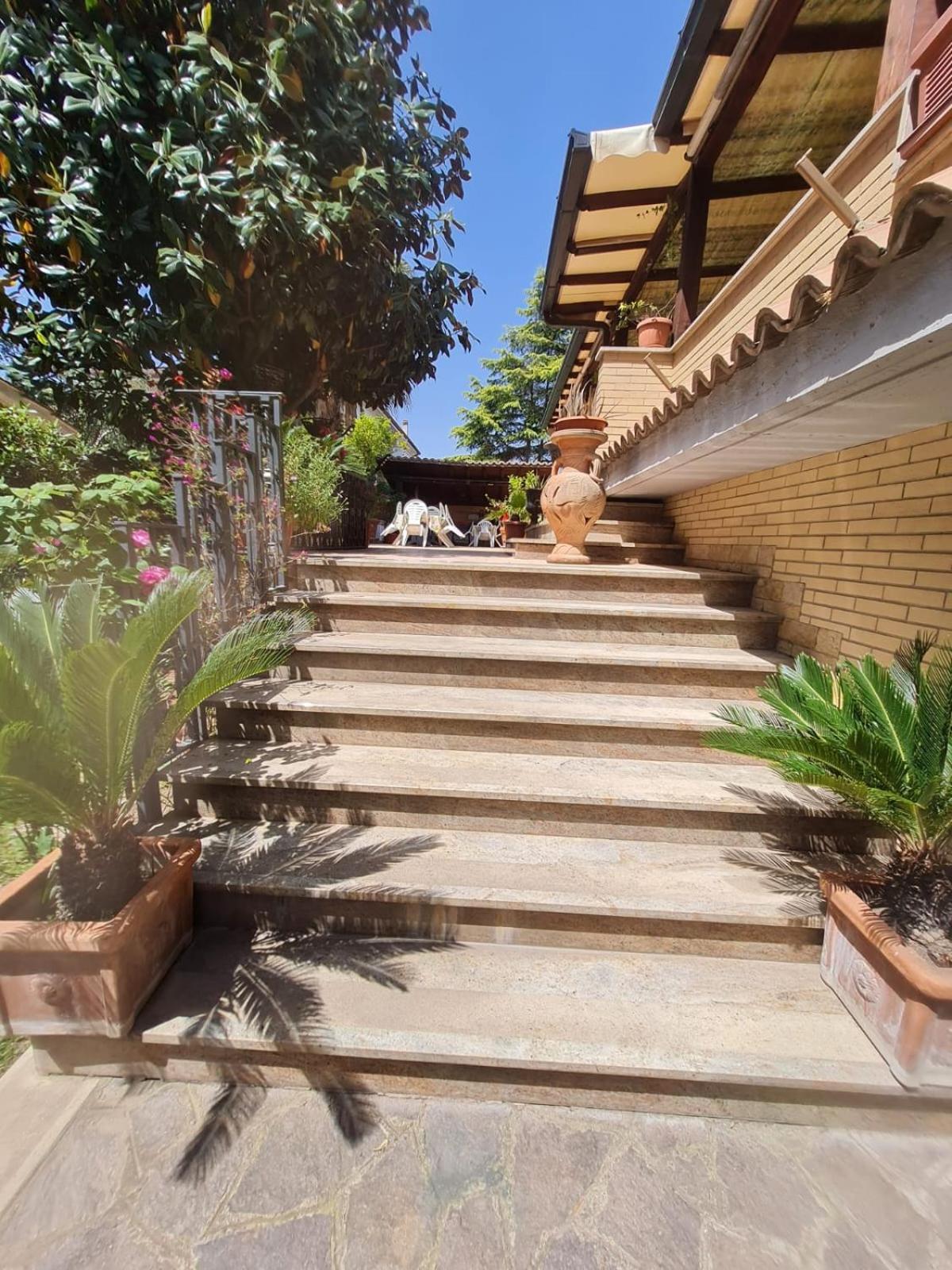 Villa Mattei Dreams روما المظهر الخارجي الصورة