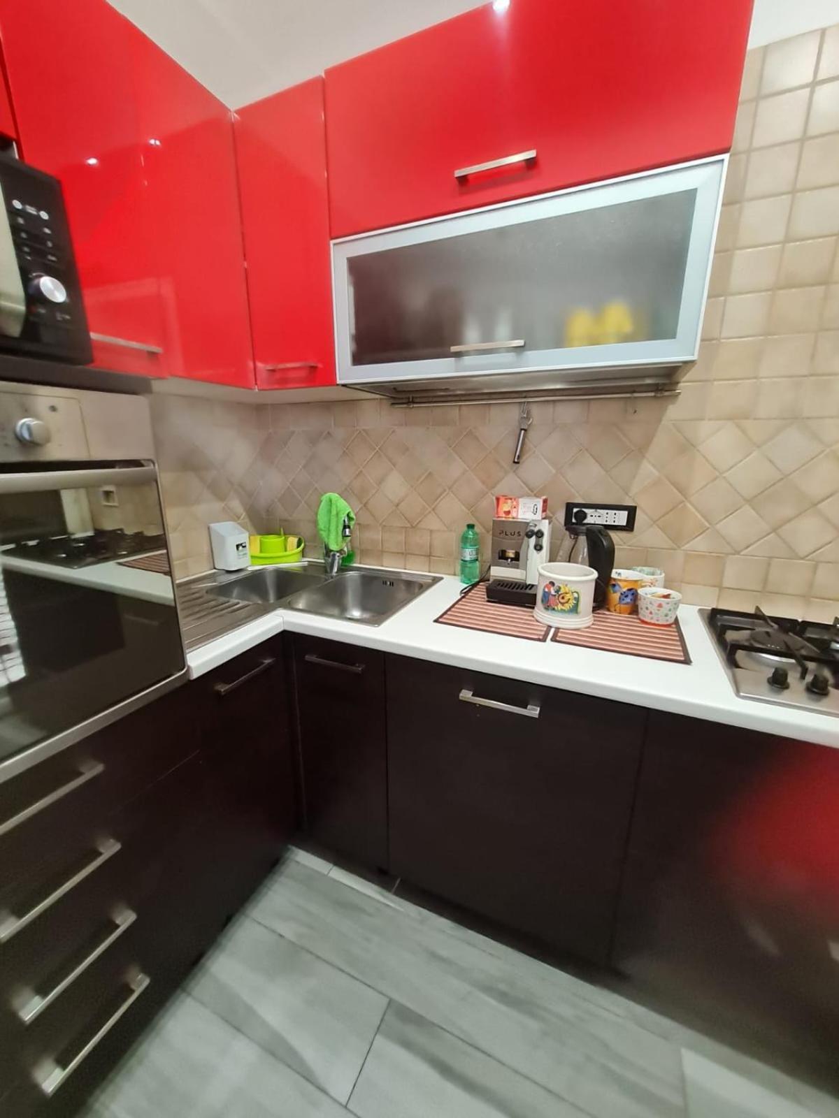 Villa Mattei Dreams روما المظهر الخارجي الصورة