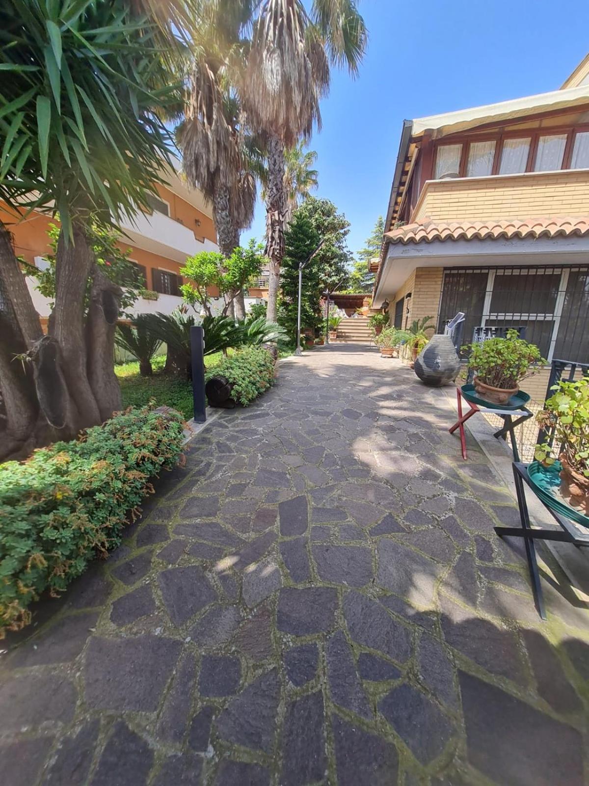 Villa Mattei Dreams روما المظهر الخارجي الصورة